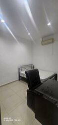 Sembawang Hills Estate (D20), Terrace #598038761